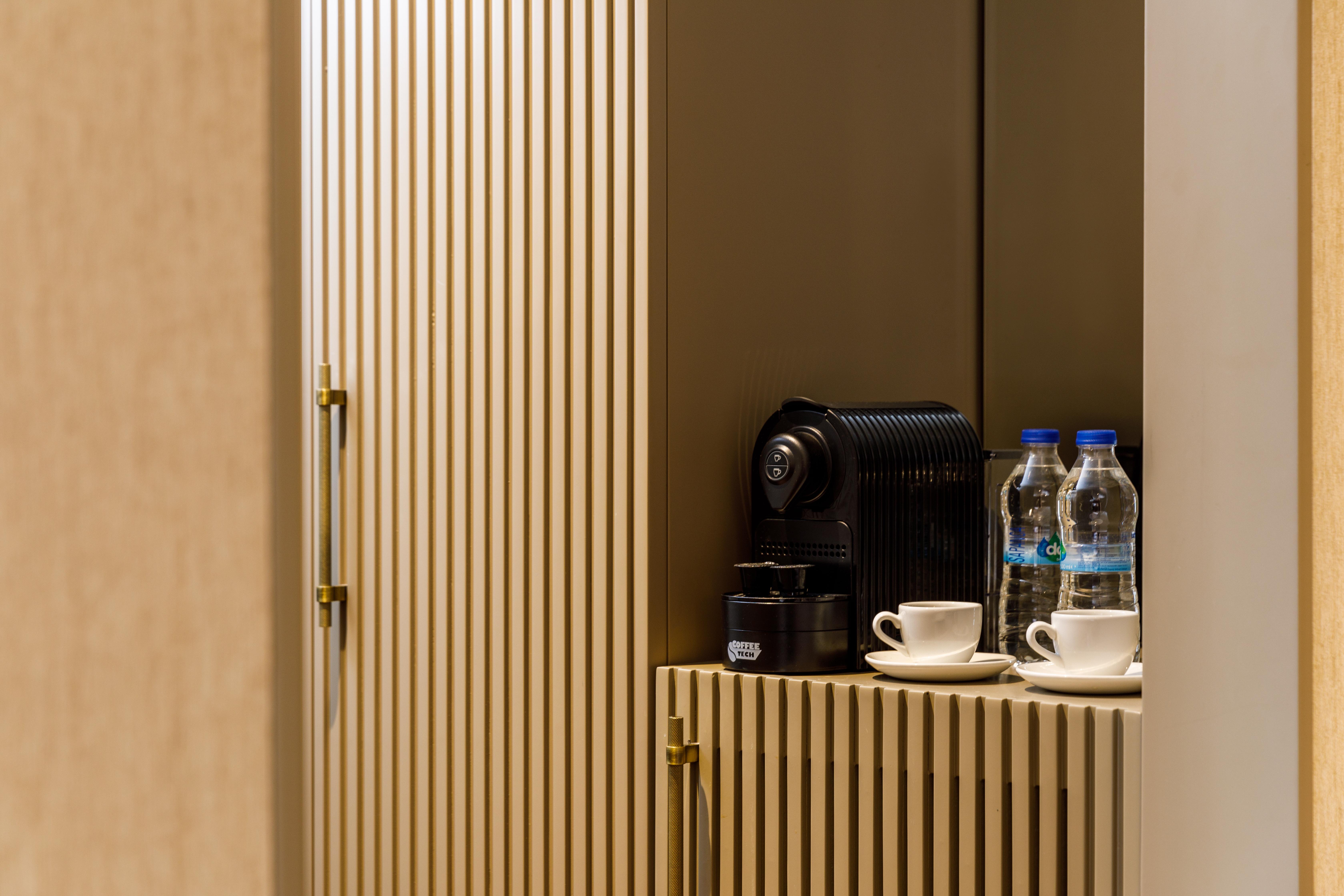 Euro Design Hotel Istanbul Exterior photo